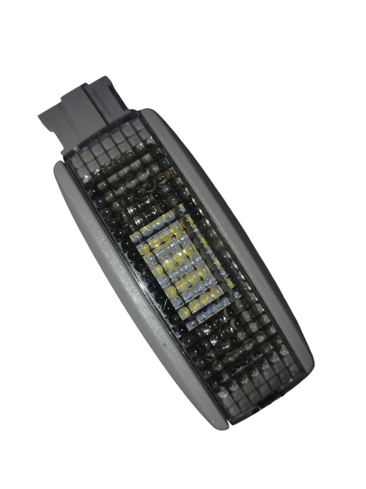 Luz Lanterna Teto Quebra Sol Volkswagen Fox 2013 1