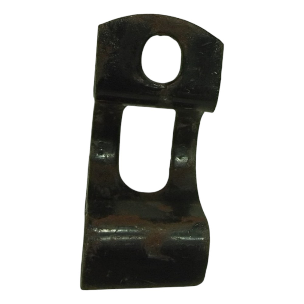 Suporte Fixação Fiat Uno Mille 2005 / 2006 Preto 2