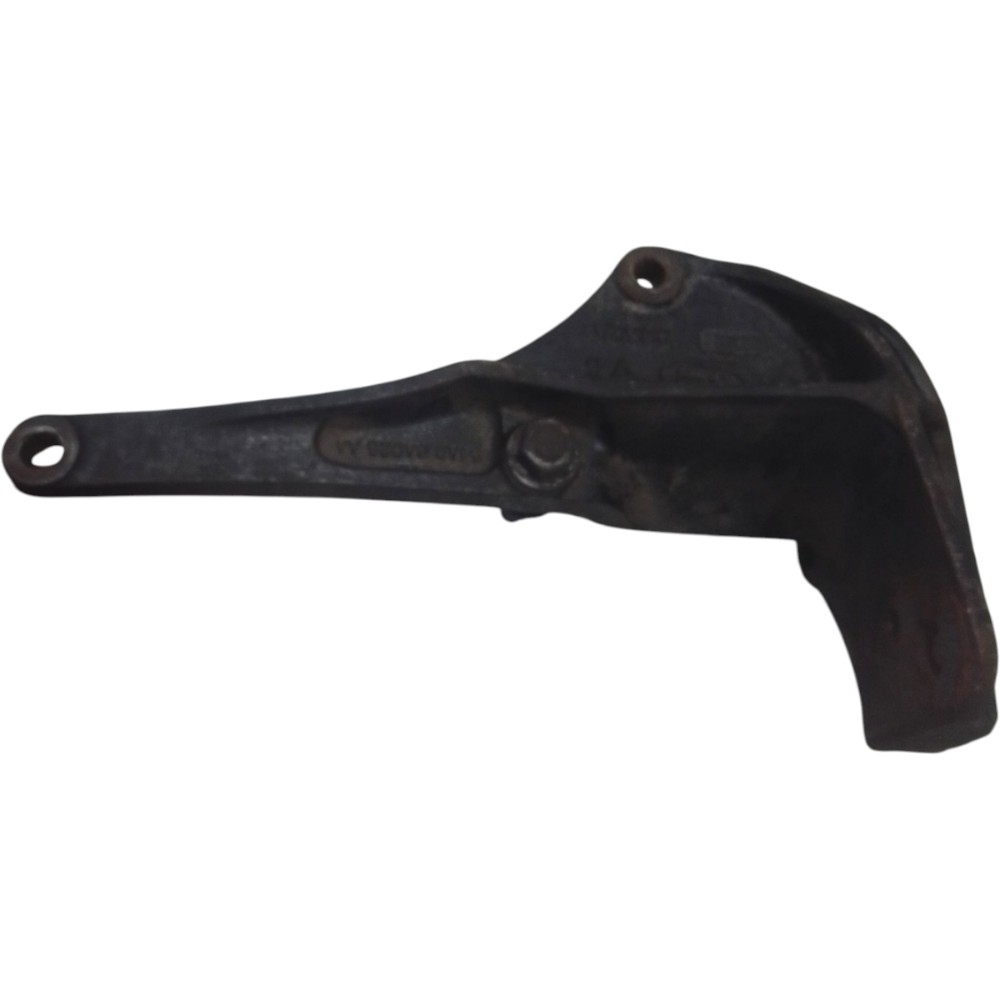 Suporte Câmbio Ford Escort Zetec 16v 94ab-6a025-aa Original Preto 7