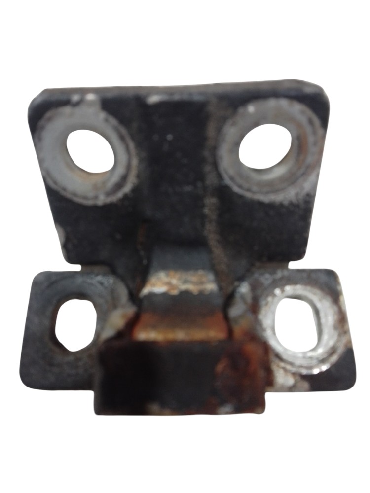 Dobradiça Fiat Porta Traseira Fiorino Uno  Elba 93 96 2