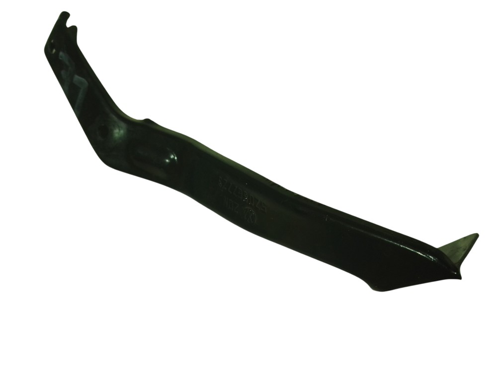 Suporte moldura Bagagito esquerdo Volkswagen 2012 2016 1