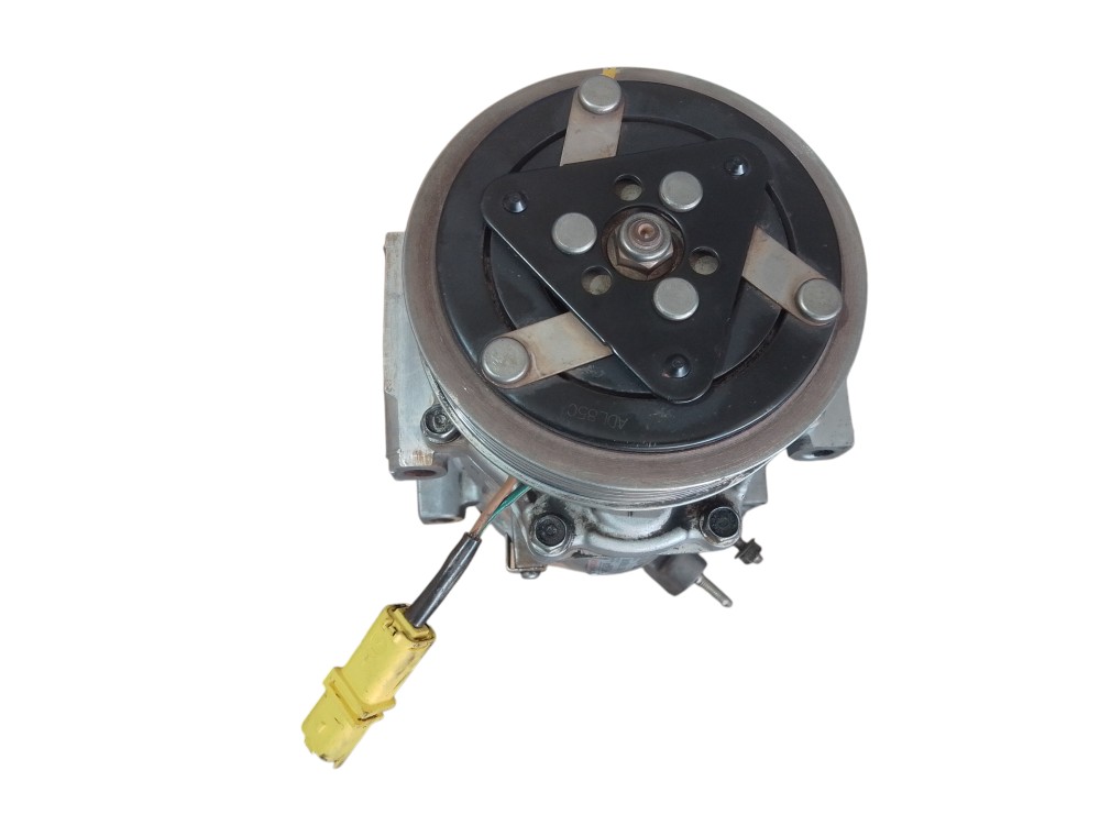 Compressor Ar Condicionado Citroen Xsara Picasso 2002 A 2010 3
