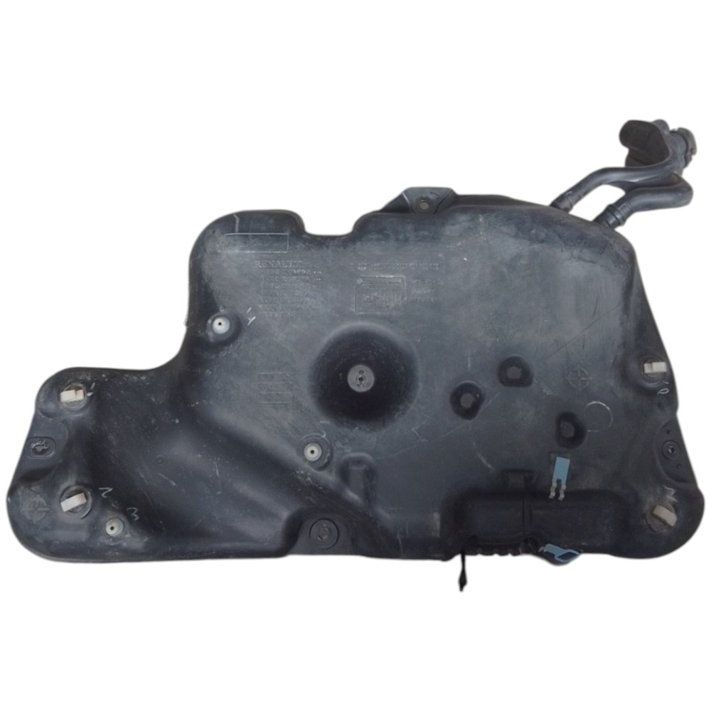 Tanque De Combustível Renault Sandero/ Logan 2015/2021 13