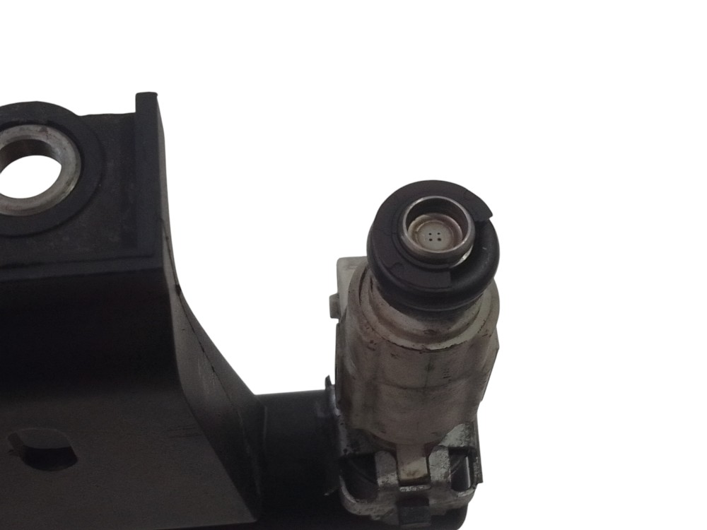 Flauta E Bicos Injetores Citroen Xsara Picasso 2000 A 2011 7