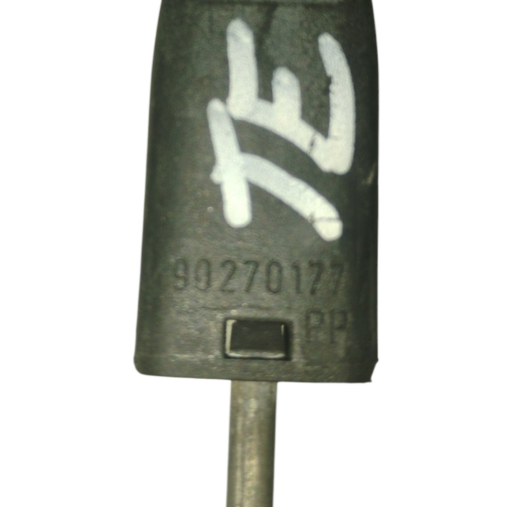 Pino Trava Porta Fechadura Interna Gm Astra 1995 V20 T/e Preto 6