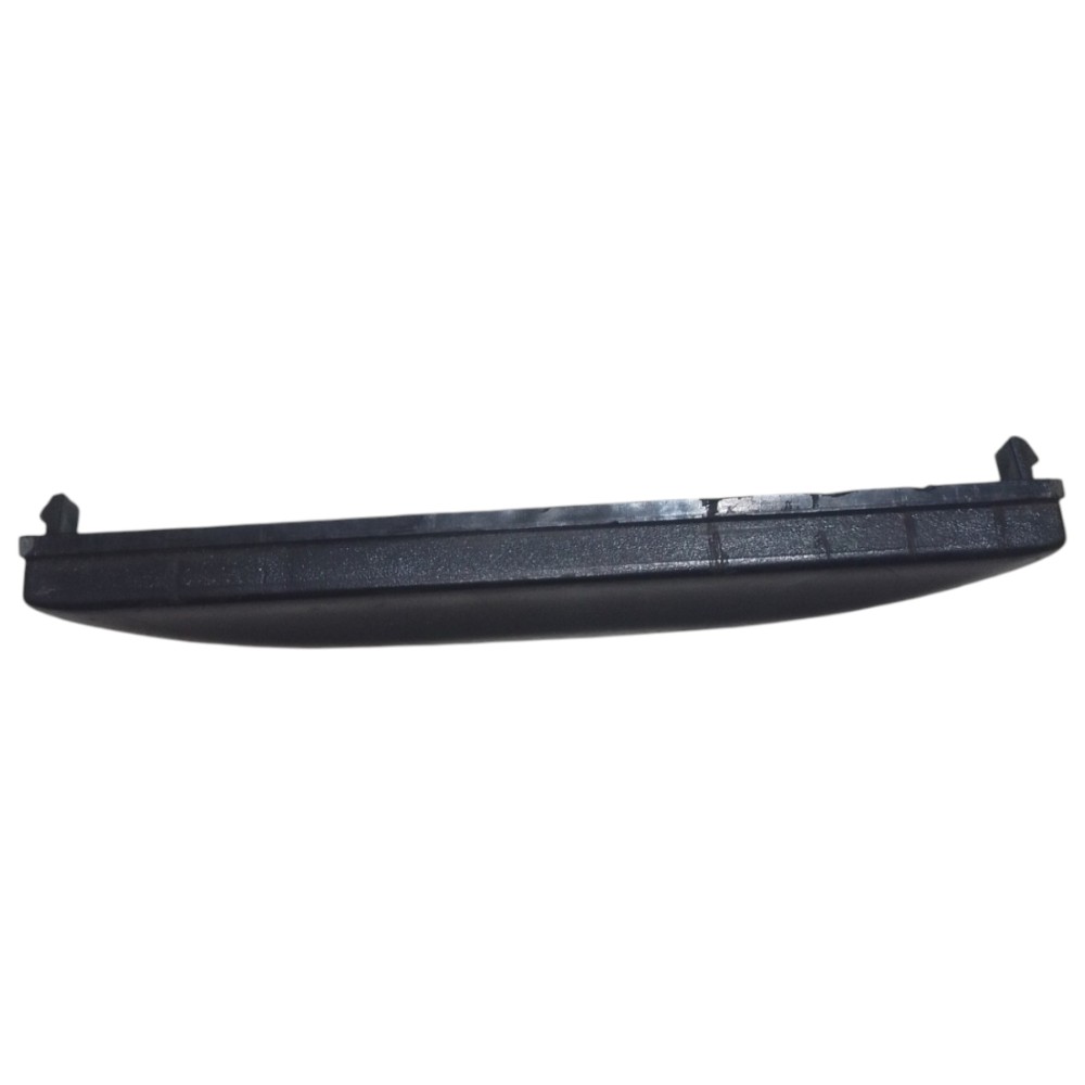 Moldura Painel Frente Rádio Ford Escort 1993 – 1996 Original Preto 5