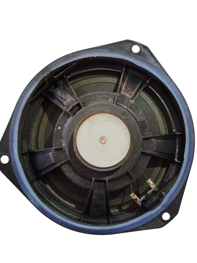 Alto Falante Dianteiro Fiat Uno Evo Attractive Original  Preto 6