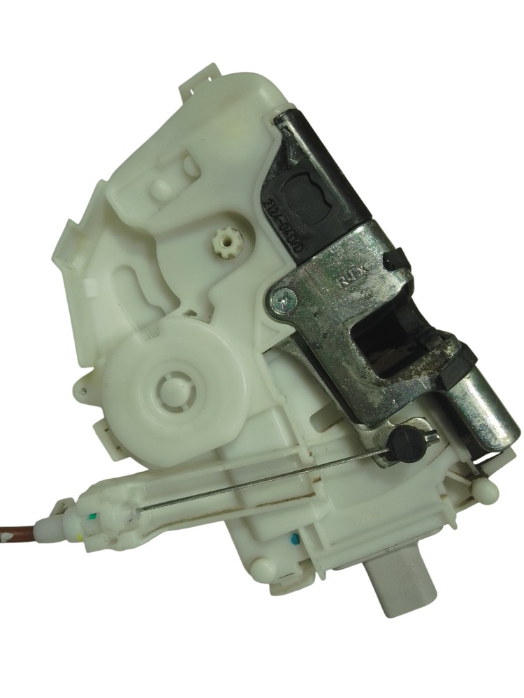 Fechadura Porta Dianteira Direita Volkswagen fox SpaceFox 04 2