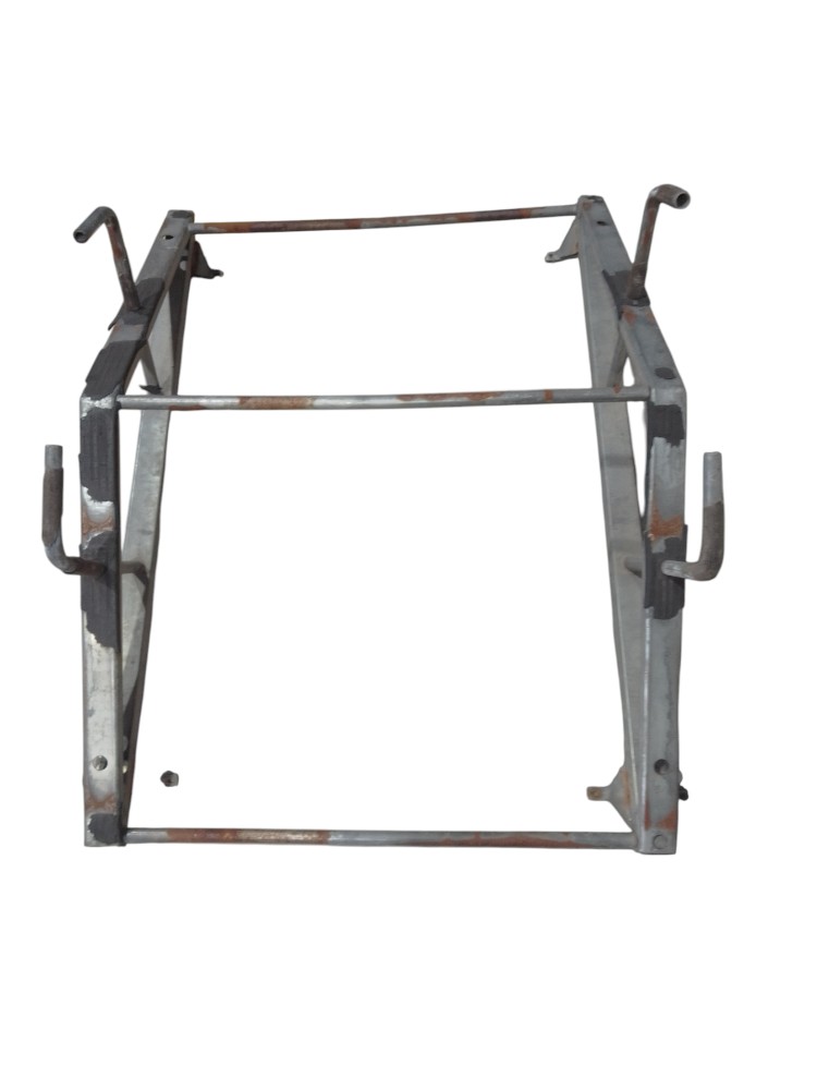 Rack de carro teto suporte para todo tipo de carro 2