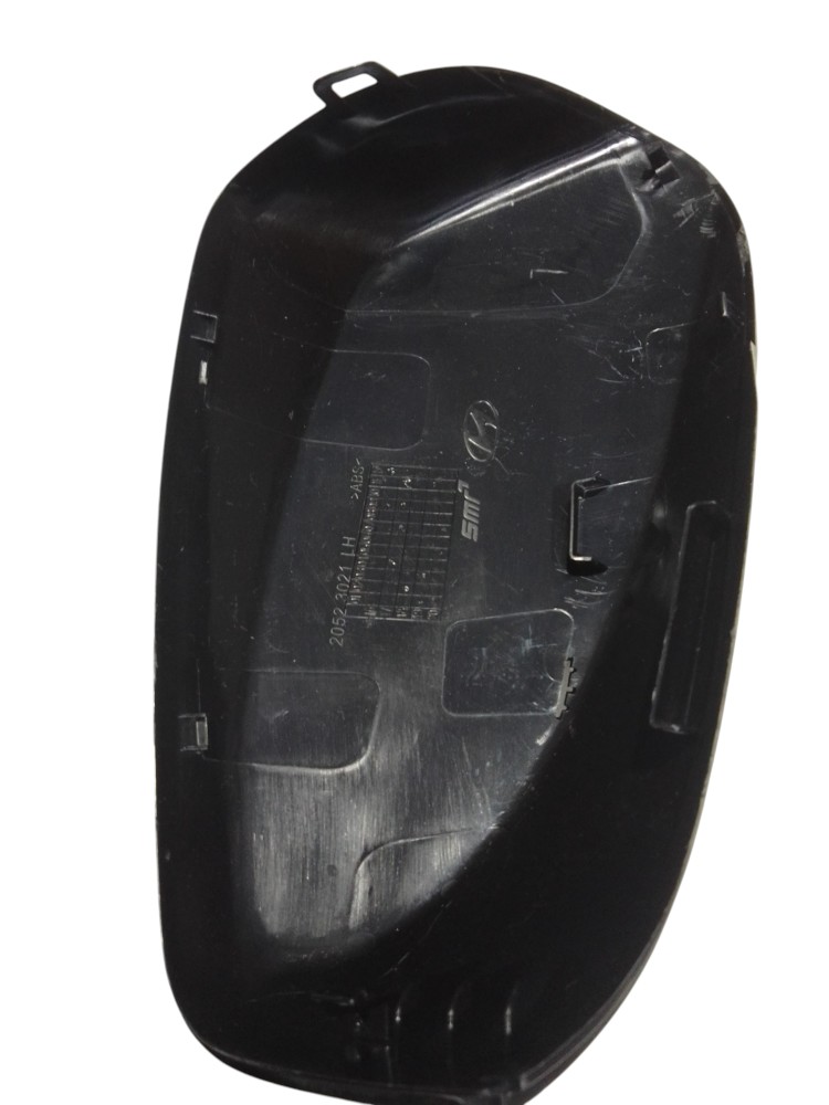 Capa retrovisor esquerdo Hyundai hb20 2013 2019 5