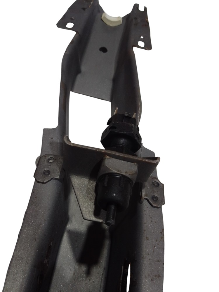 Suporte Pedaleira Fiat Uno Fiorino Elba 2004 2012 8