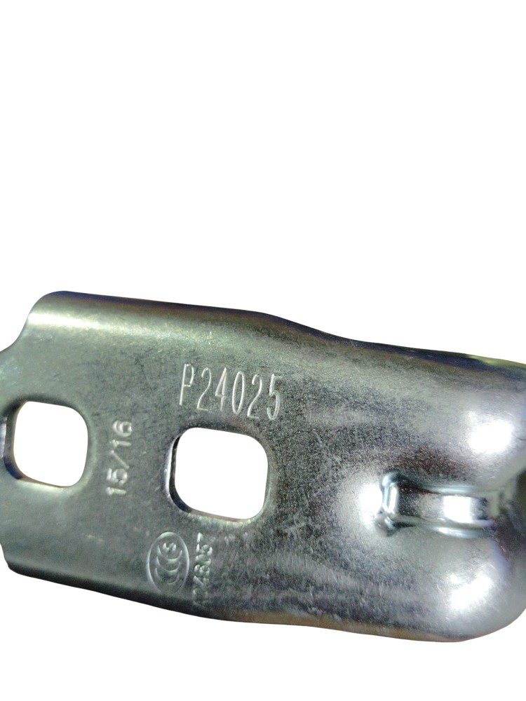 Dobradiça Da Porta Dianteira Direita Chevrolet Cobalt 13/20 5