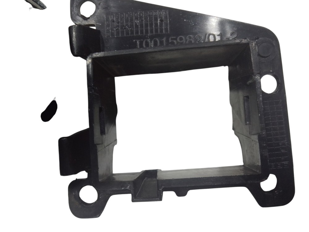 Botão Farol Volkswagen Polo 2003 2008 7