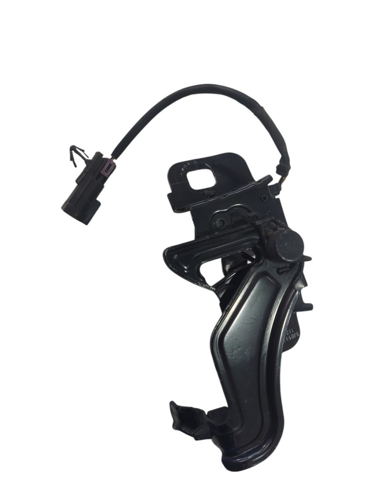 Fechadura Capô Trava Sensor Gm Onix Prisma 2012 A 2019 7