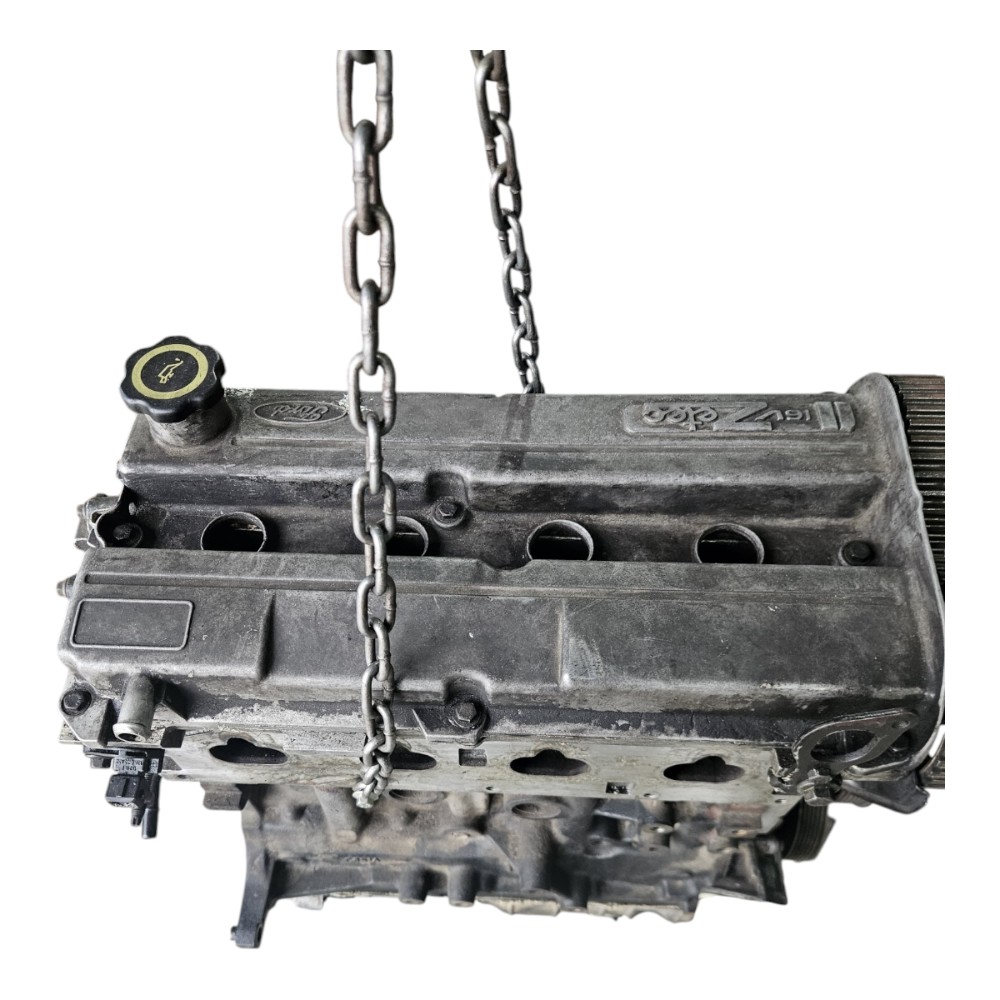 Motor parcial Ford Escort GL 1.8 16V 1998 BASE DE TROCA 3