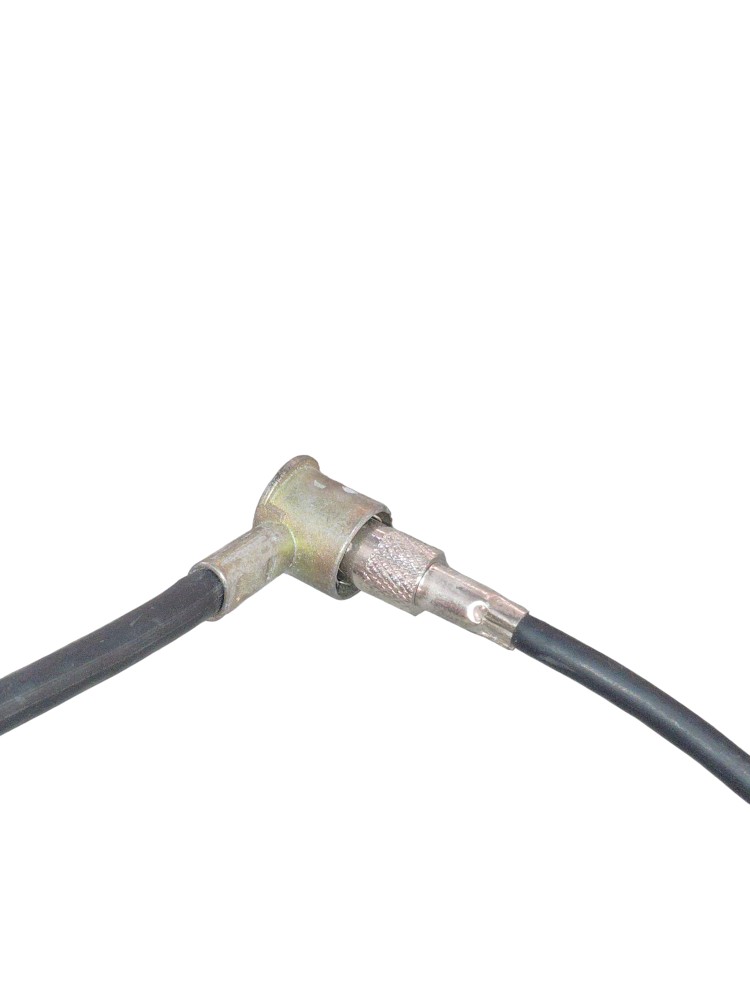Cabo Fio Antena Xsara Picasso 2000 A 2011 Original Citroen  Preto 7