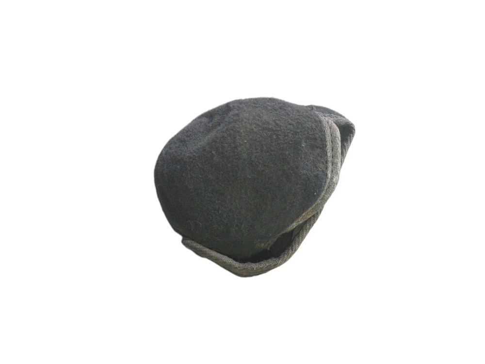Capa Forro Extintor Volkswagen Golf 1995 A 2000 5