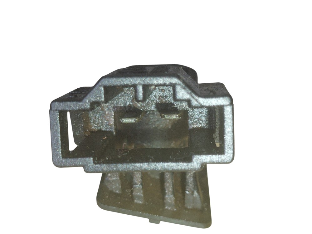Luz De Placa Soquete Vw Golf 1995 A 2000 Et3562 7