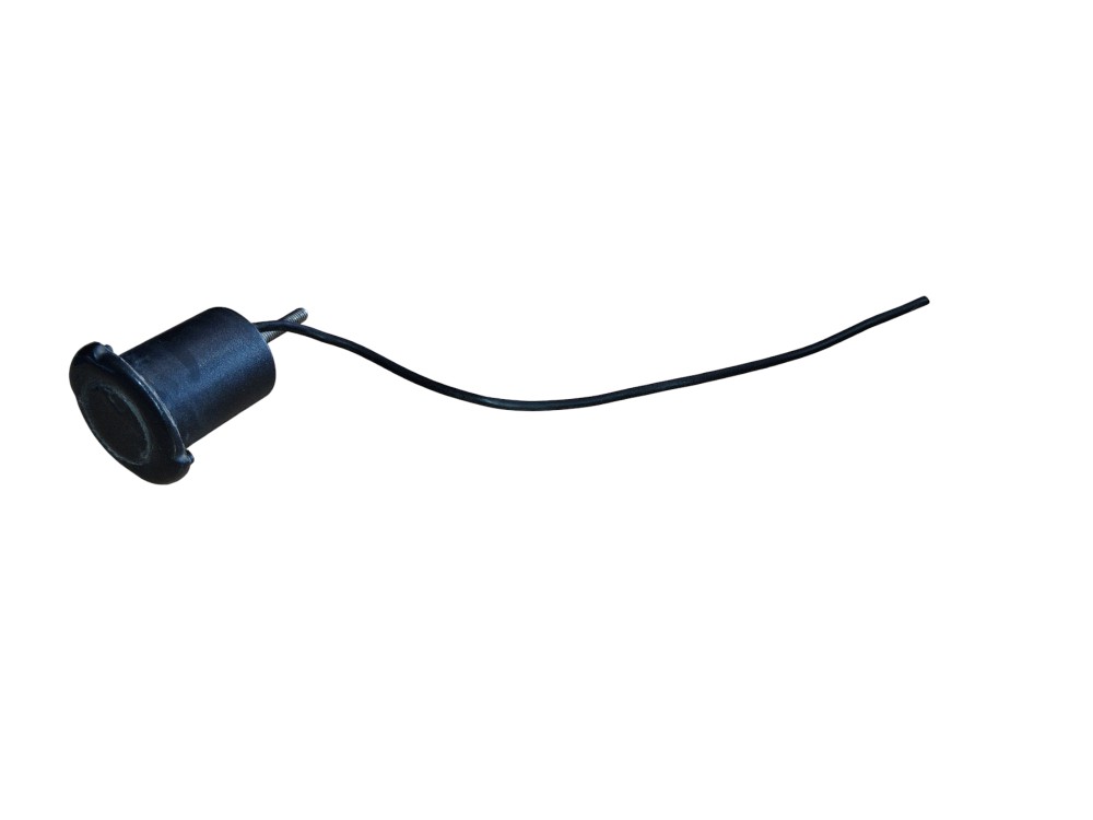 Tampa Sensor Estacionamento Parachoque Xsara Picasso 00/11 Azul 7
