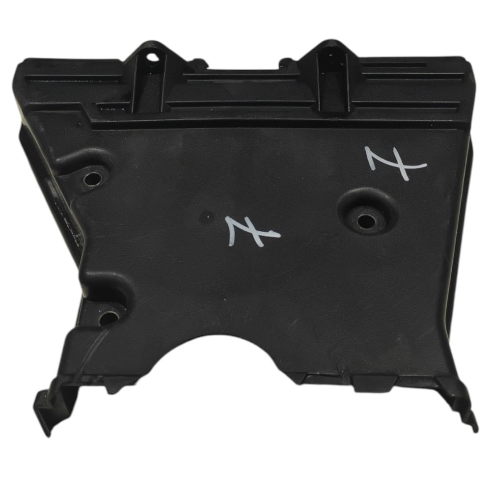 Capa Correia Dentada Ford Escort V7 938m-6c069-bc 4