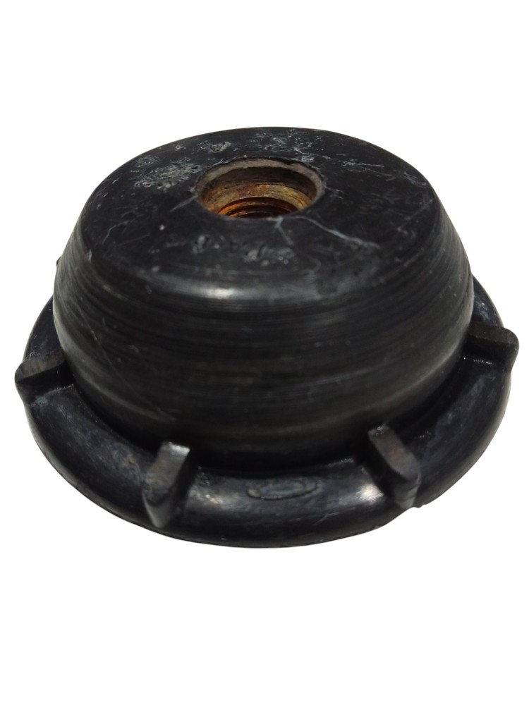 Porca Trava Do Estepe Fiat Uno Fiorino Elba 1984 2013 4