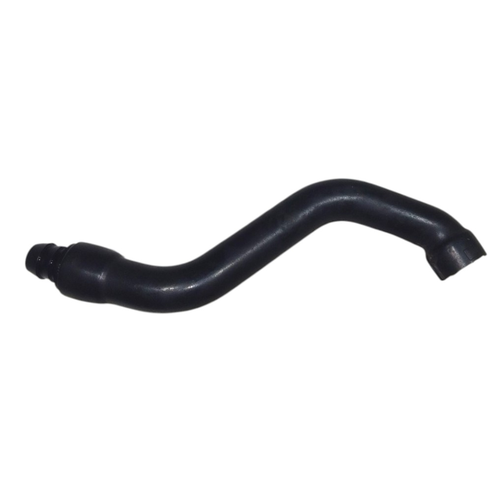 Tubo De Escape Gás Gases Cárter M112 M113 A1120180282 Preto 3