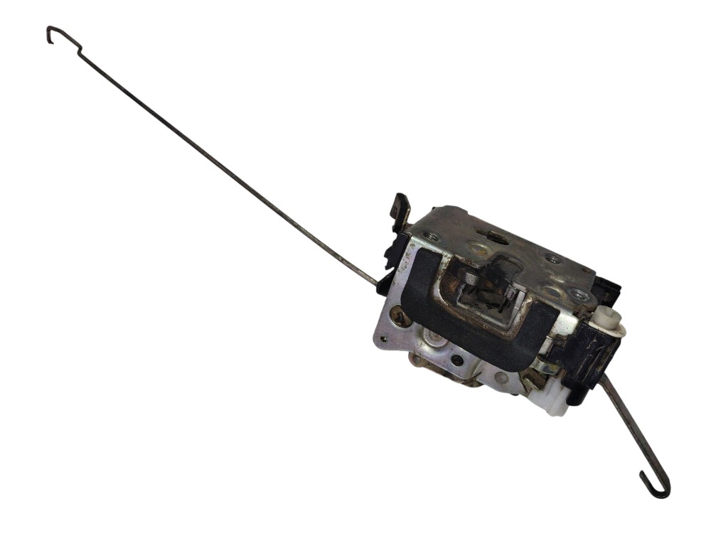 Fechadura Traseira Direita Fiat Siena 2003 1