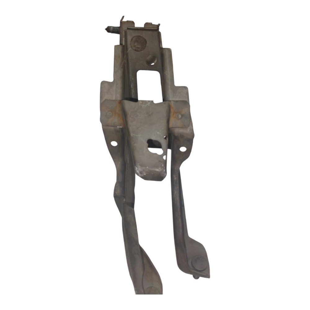 Suporte Pedais Chevrolet Gm Astra 1995 V20 7
