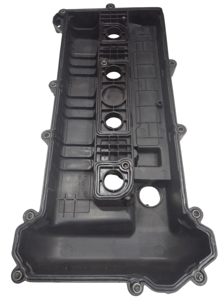 Tampa Válvula Ford Focus 1.8 2.0 2005 2013 Preto 9