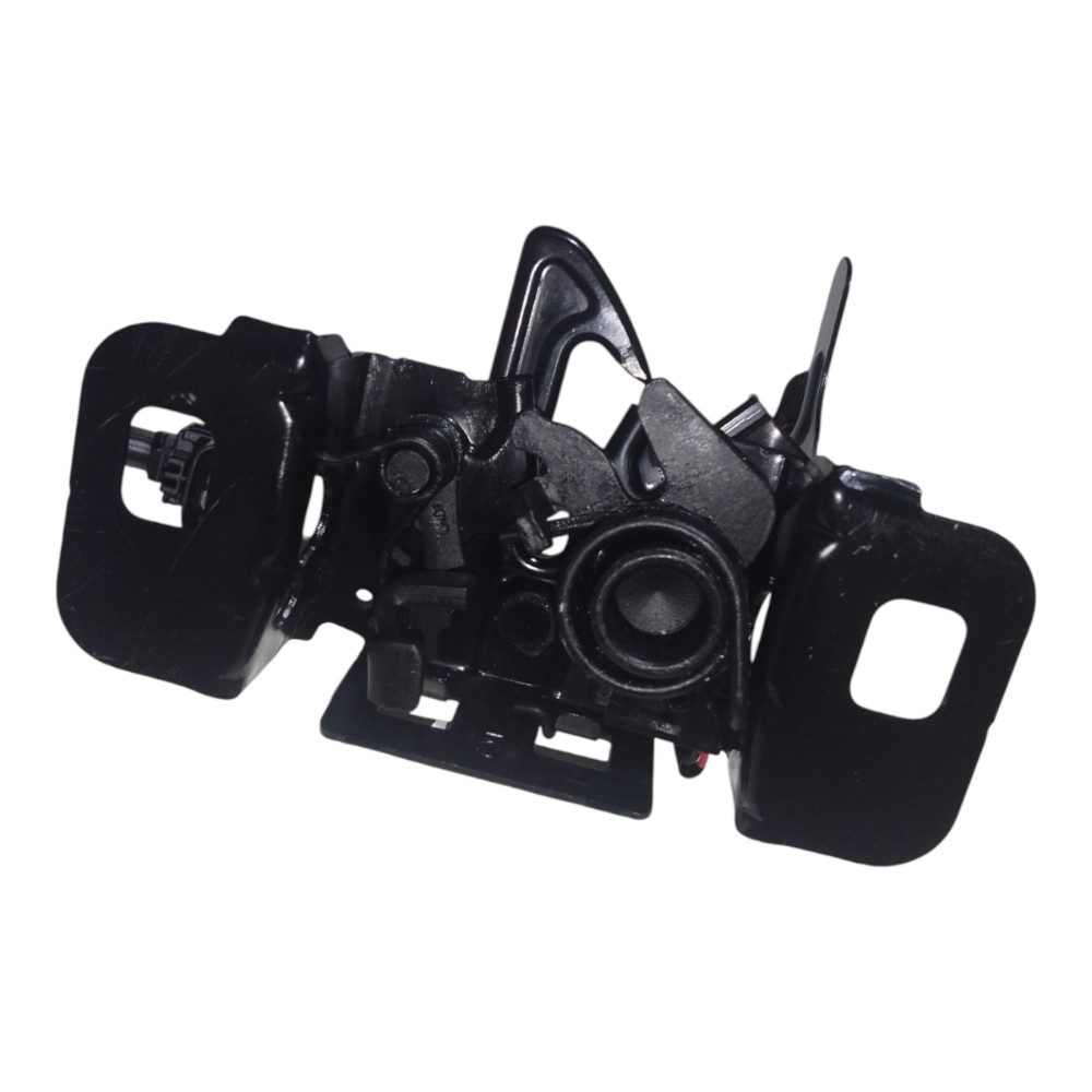 Trava Elétrica Do Capô Gm Cobalt/spin Genuína 52159245 5