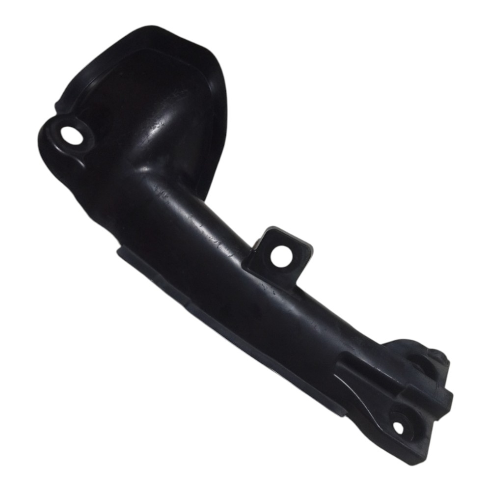 Moldura Proteção Sensor Tampa Traseiro Sandero 8200372692 Preto 7