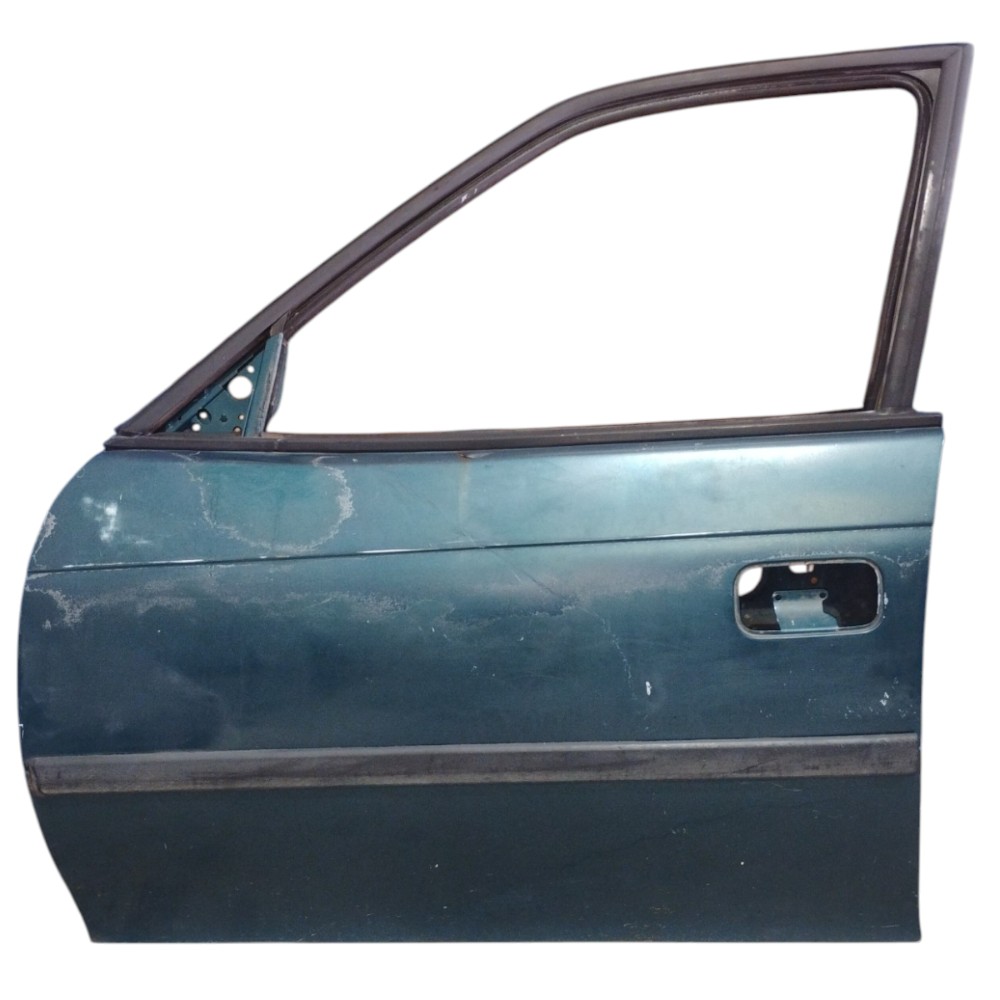 Porta Dianteira Esquerda Motorista Chevrolet Astra 1995 V20 Dianteira Esquerdo Verde