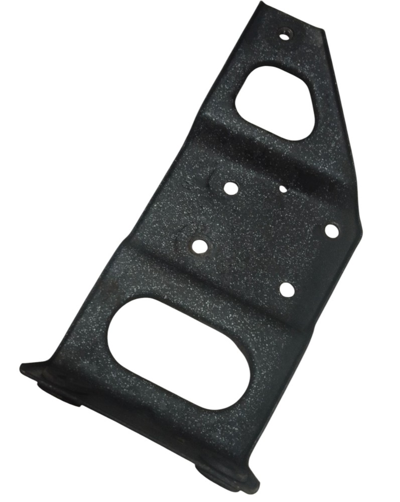 Suporte Caixa De Ar Fiat Fiorino Uno 1996 2013