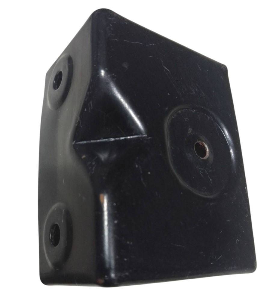 Suporte forro da porta traseira Chery face 2010 2015