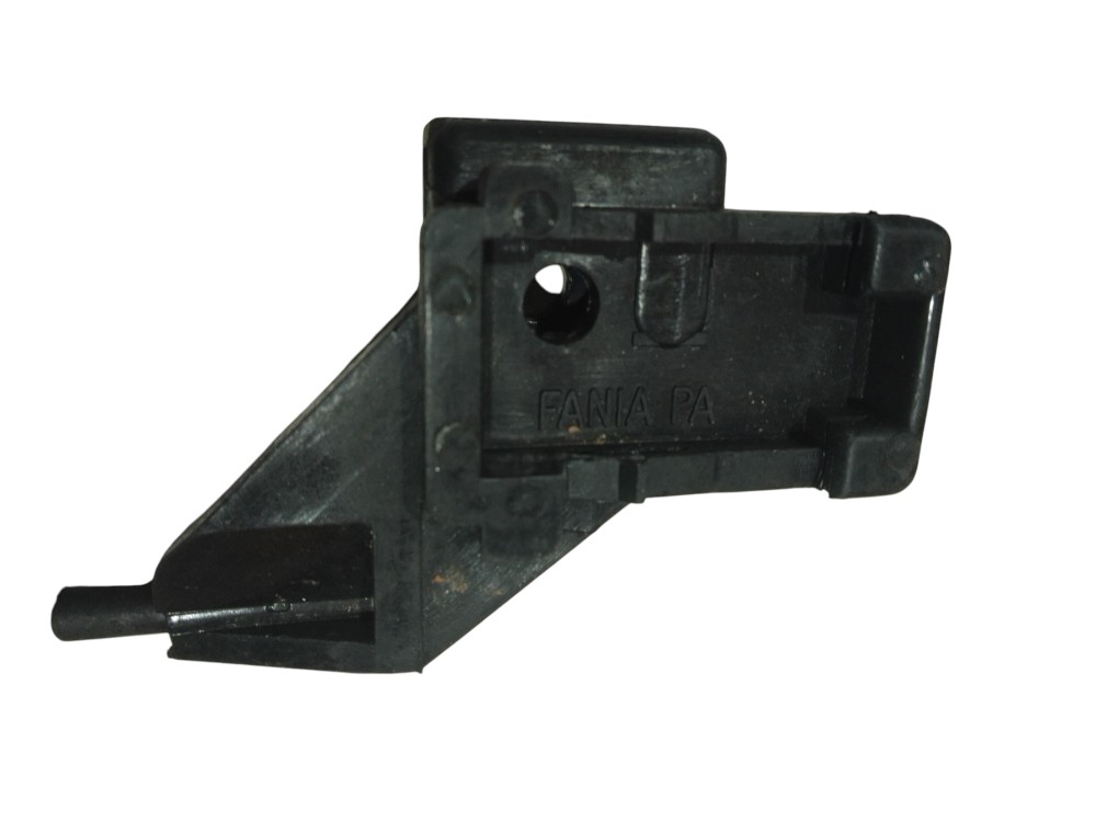 Maçaneta interna esquerdo Chevrolet GM 1983 1994 5