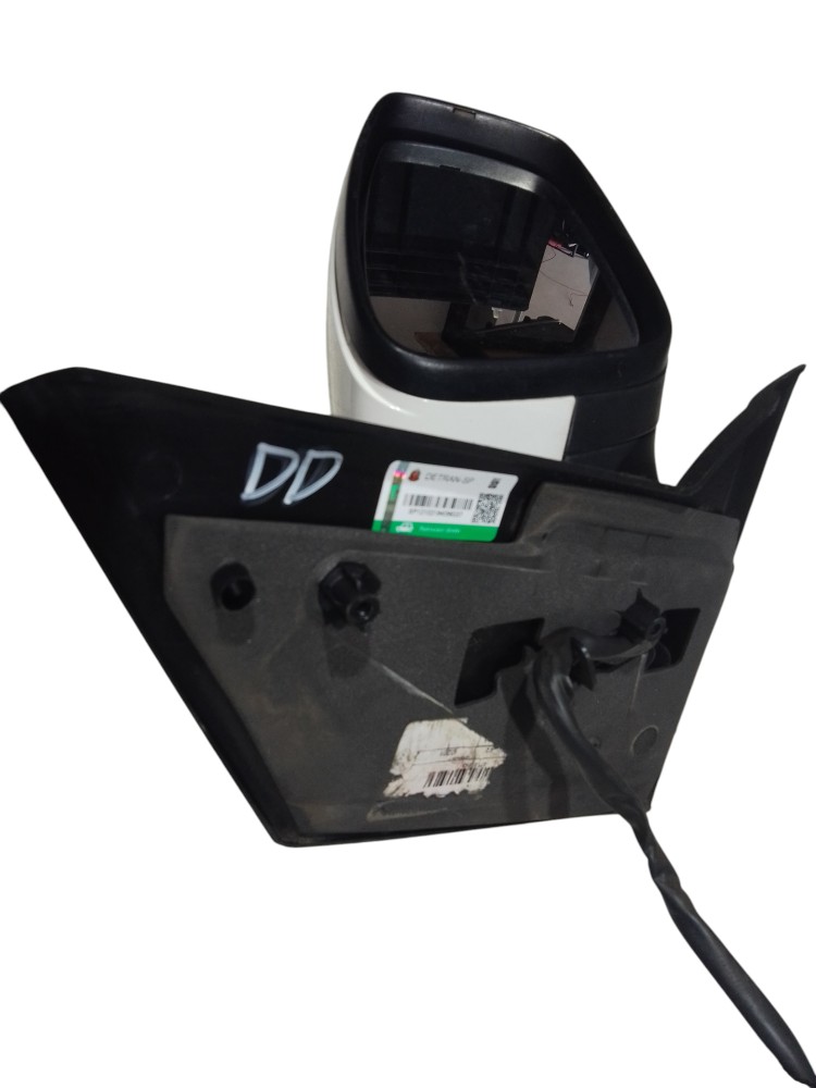 Retrovisor Direito Volkswagen Fox 2014 2021 8