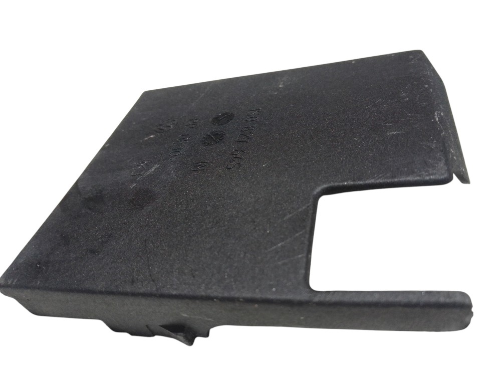 Fechadura tampa elétrico traseiro portamal vw fox 2014 2015 6