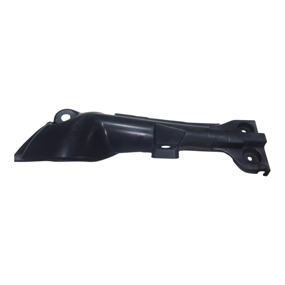Acabamento Parabarro Traseiro Direito Sandero Logan Duster – Preto 2