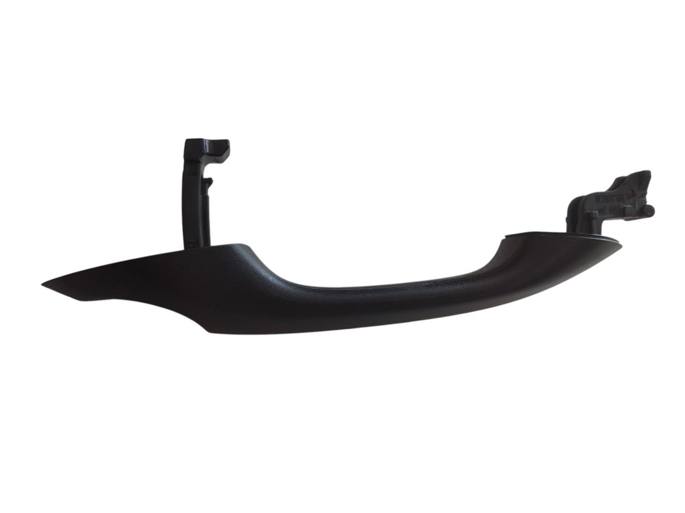 Maçaneta Externa Diateira Esquerda Chevrolet Tracker 20/26 Preto 7