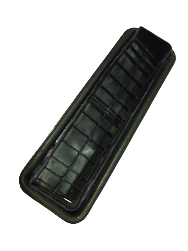 Difusor ar carroceria grade ventilação mov vw up 2010 a 2015 1
