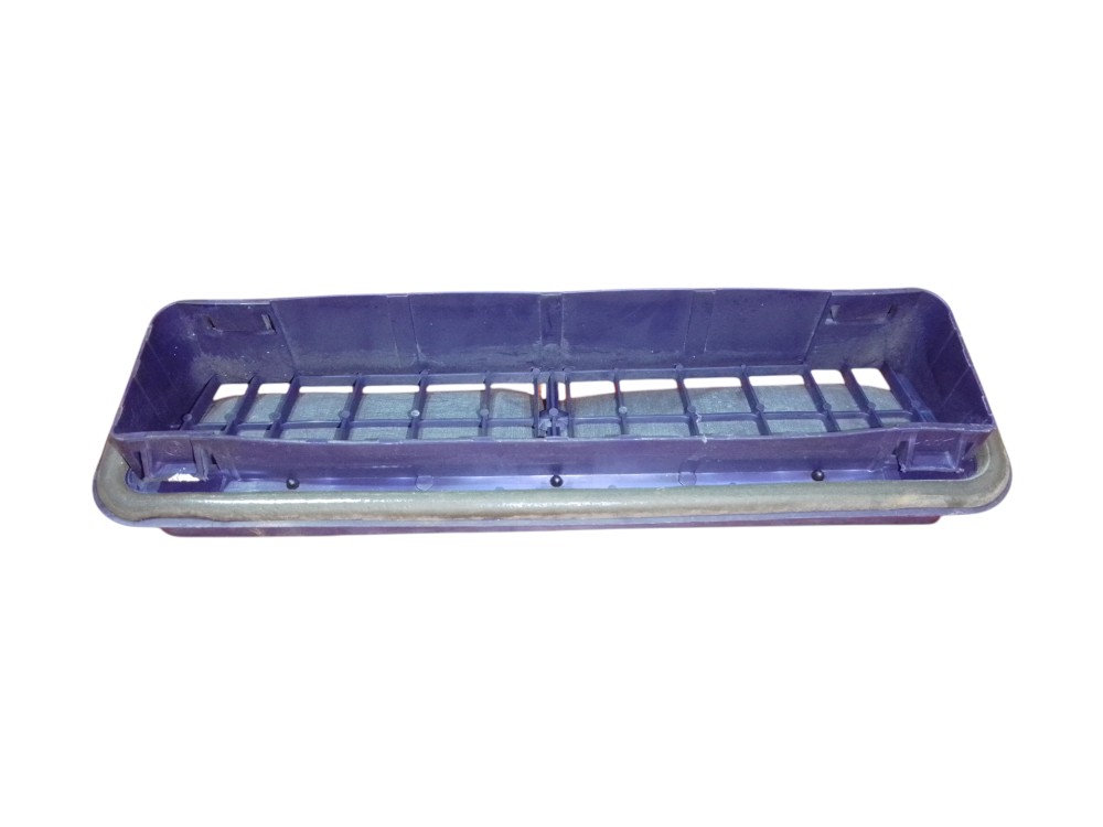 Difusor Ar Carroceria Grade Ventilação Fox Space Fox  04/15 1