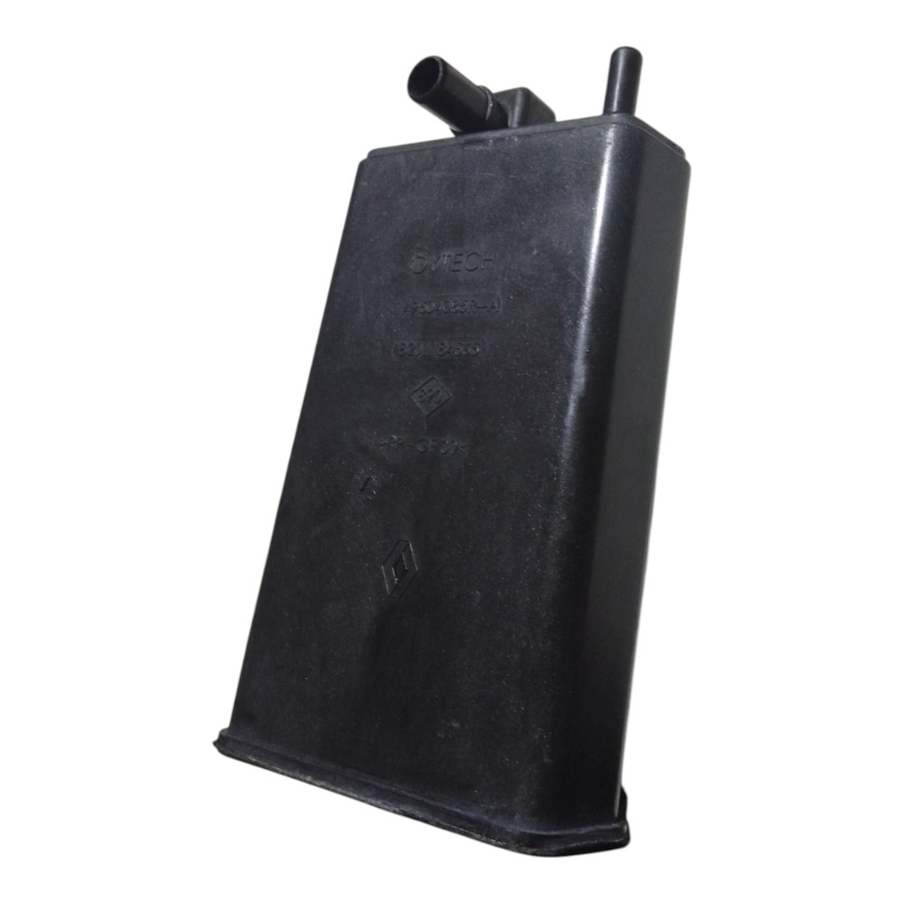 Filtro Canister Renault Sandero/logan/duster/ 149504085r Preto 2