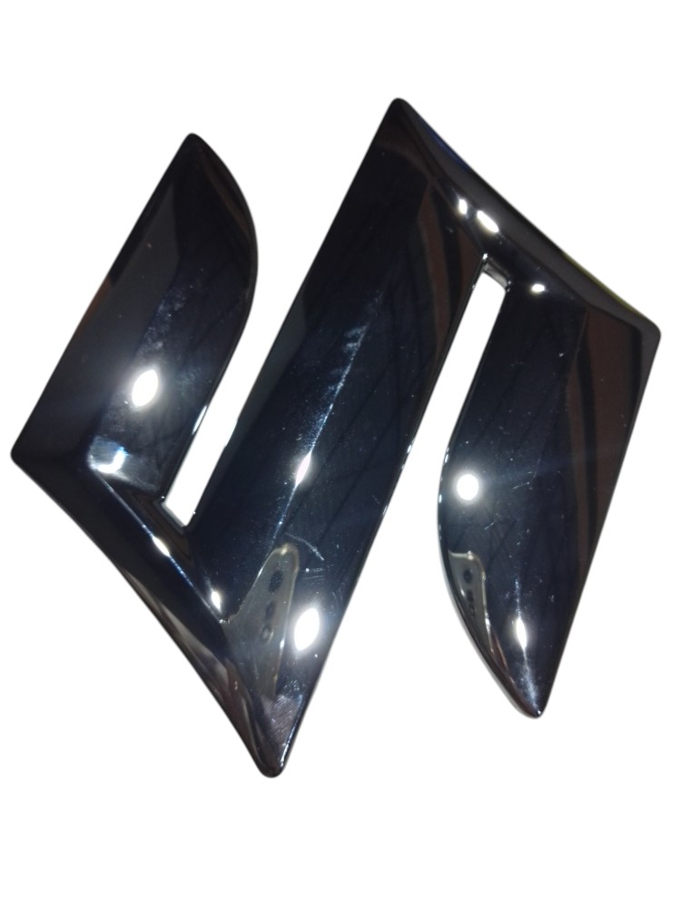 Emblema grade dianteira suzuki 2016 2025 5