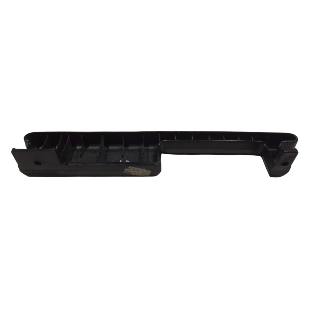 Puxador Interno Porta Apoio Braço Esquerdo Uno Mille 2007/08 Preto 4