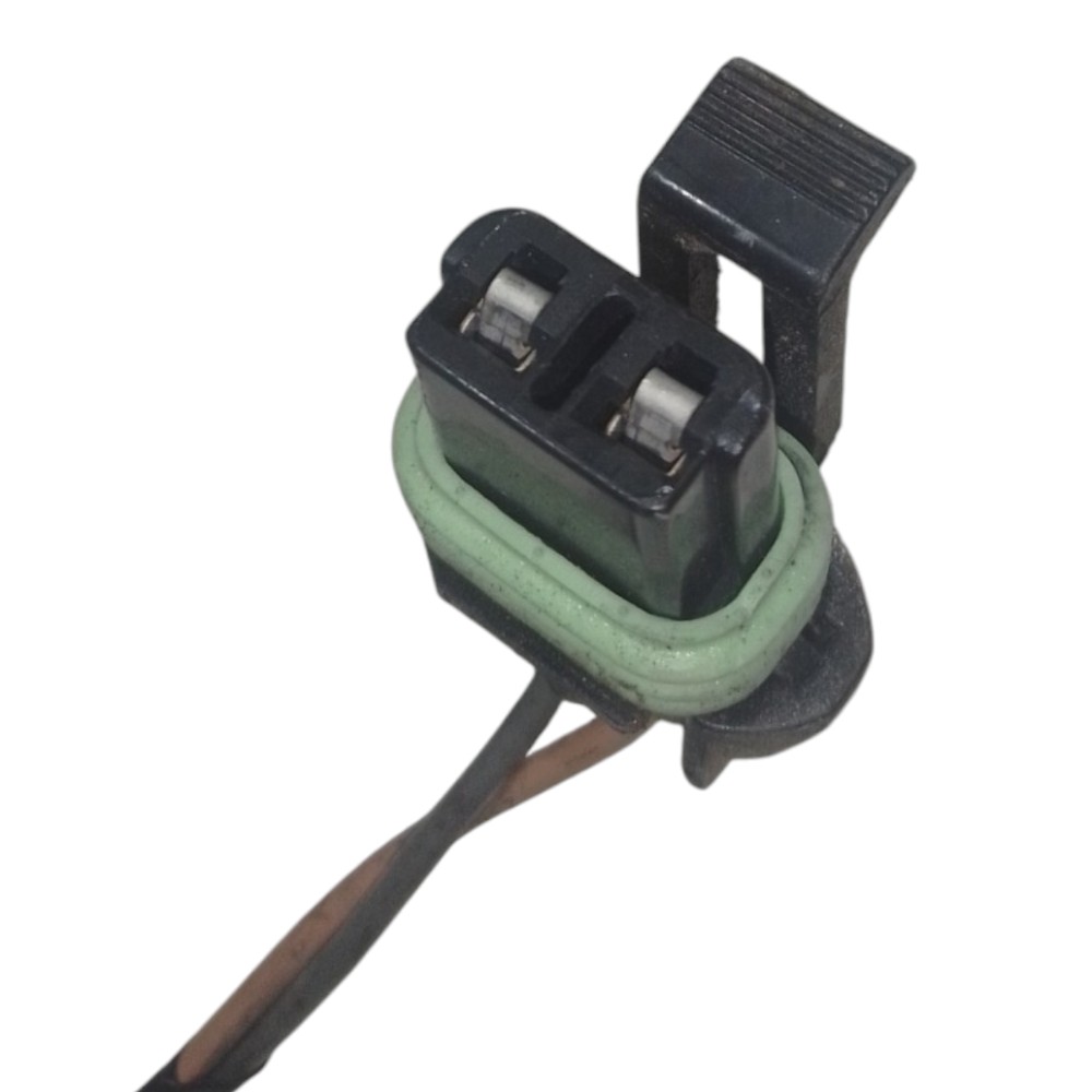 Chicote Porta Traseira Direita Chevrolet Blazer 1995/00 7
