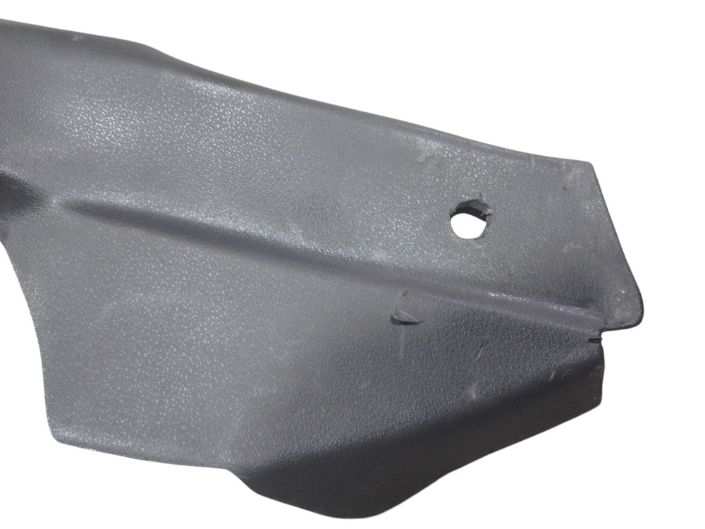 Soleira acabamento traseiro direito Volkswagen fox 2014 4