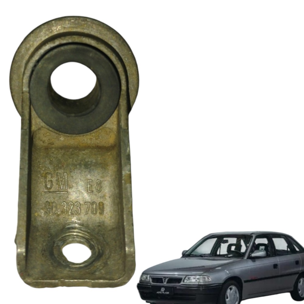 Suporte Radiador Chevrolet Gm Astra 1995 V20 90323709