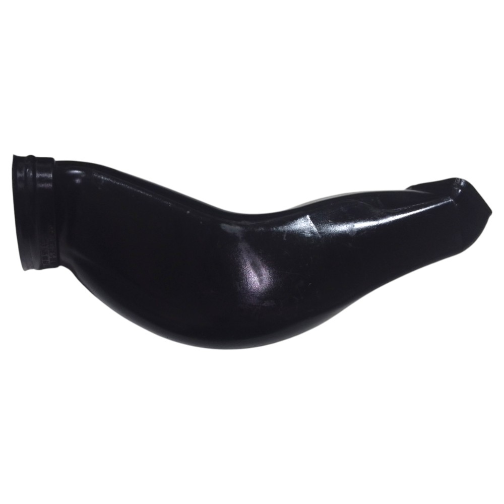 Dulto Ar Mercedes Benz Mi320 V6 1999 Cx76 A1635050061 Preto 5