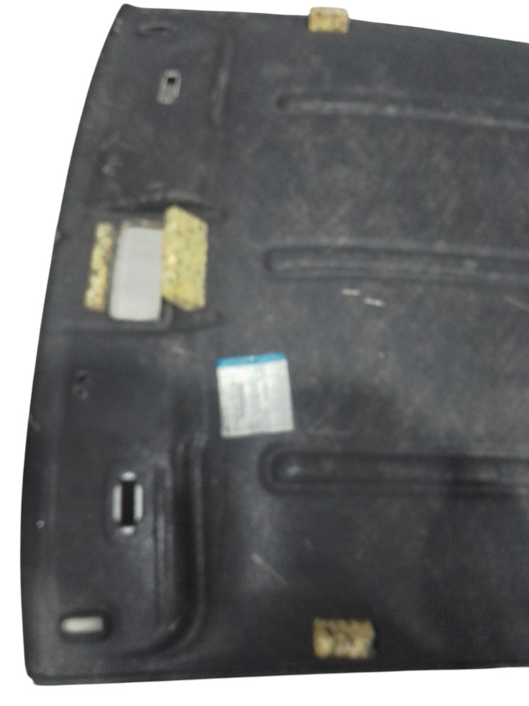 Forro De Teto Volkswagen Original Fox Spacefox 2014 2015 4
