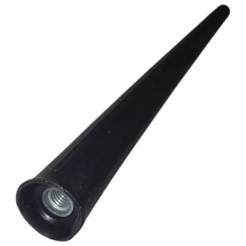 Haste Antena Som Teto Gol G3/g4/g5/g6 Voyage Fox Saveiro Top 4